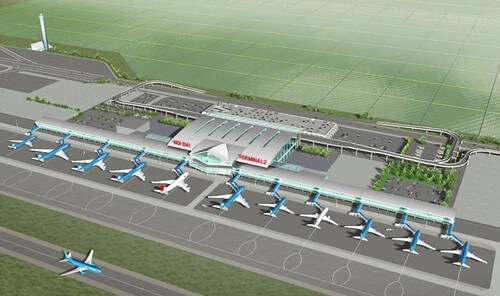 Thoát Trung cái gì khi quyết mở lại khu kinh tế Vân Đồn ? | Vietnam Fraternité