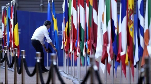 Tròn 20 năm đoạn tuyệt với Nga, Đông Âu tìm an toàn trong Liên Âu | Vietnam Fraternité