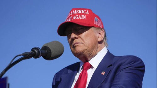 Project 2025 : Mỹ có thể chuyển sang chế độ "bán độc tài" | Vietnam Fraternité