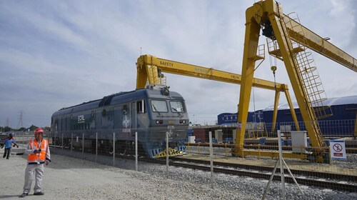 Sáng kiến Vành Đai - Con Đường của Trung Quốc bị thiếu vốn | Vietnam Fraternité