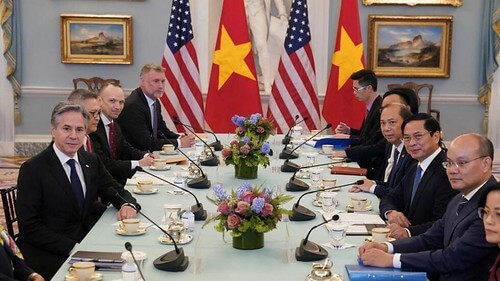 Vụ Võ Văn Thưởng từ chức khiến chính giới quốc tế nghi ngại | Vietnam Fraternité