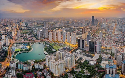 Sau năm 2023 kinh tế biến động, Việt Nam đón năm mới đầy bất ổn | Vietnam Fraternité