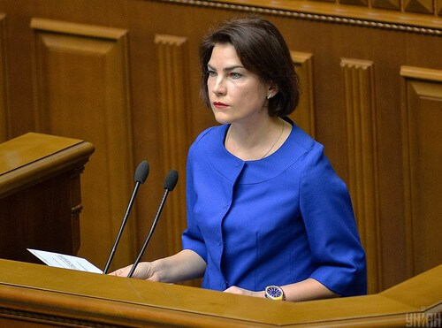 Trảm tướng giữa đường, Zelensky muốn chứng tỏ gì ? | Vietnam Fraternité