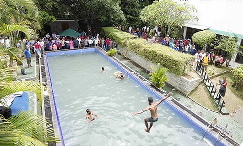 Sri Lanka sẽ ra sao khi Tổng thống Rajapaksa từ chức ? | Vietnam Fraternité