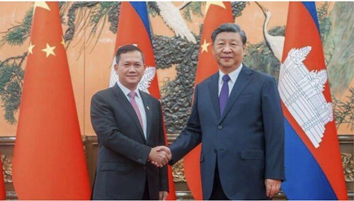 Tập Cận Bình muốn ở vị thế hoàng đế Trung Hoa… | Vietnam Fraternité