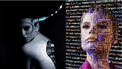 Trí tuệ nhân tạo đe dọa nghề sáng tạo nghệ thuật ? | Vietnam Fraternité