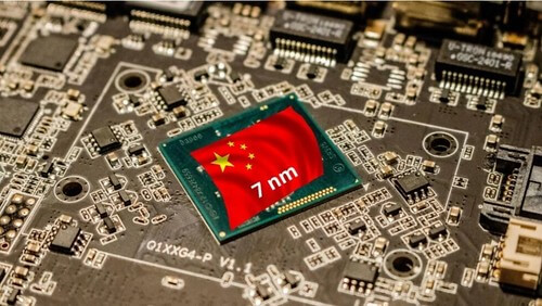 Cuộc chiến bán dẫn toàn cầu : chỗ đứng nào cho Trung Quốc và Việt Nam ? | Vietnam Fraternité