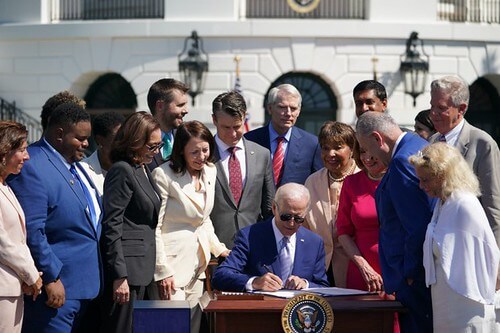 CHIPS : nền công nghệ thể hiện quyền lực của tương lai | Vietnam Fraternité