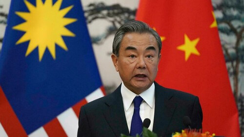 Sợ bị cô lập, Bắc Kinh kêu gọi ASEAN hợp tác, ai theo ? | Vietnam Fraternité