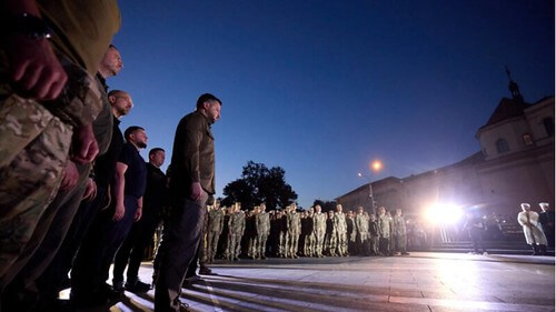 Cuộc chiến tại Ukraine vẫn tiếp diễn trước sự bàng quang của thế giới | Vietnam Fraternité