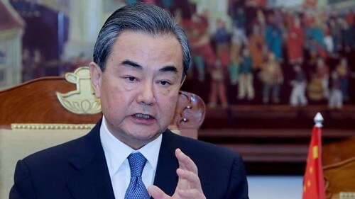 Quan hệ Việt Nam-Trung Quốc : Bắc Kinh vừa vuốt ve vừa giương móng | Vietnam Fraternité