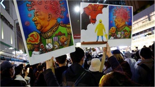 Tạp chí đặc biệt : Hồ sơ "Zero Covid" và cuộc chiến tại Ukraine | Vietnam Fraternité