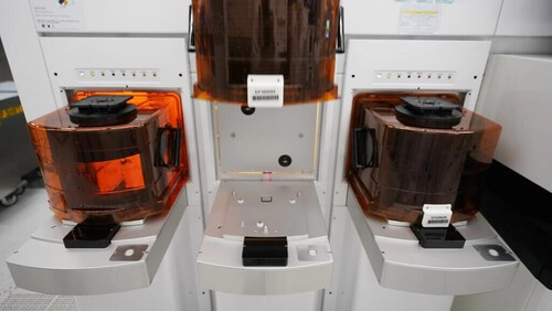 Mặt trận "chip" chống Bắc Kinh | Vietnam Fraternité