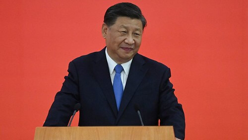 Đại hội 20 : Tập Cận Bình củng cố thêm quyền lực | Vietnam Fraternité