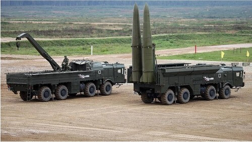 Mỹ phản ứng thế nào nếu Nga dùng vũ khí hạt nhân chiến thuật ở Ukraine ? | Vietnam Fraternité