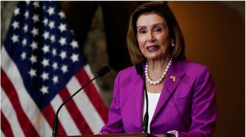 Đến hay không đến Đài Loan, đó là câu hỏi đặt cho bà Nancy Pelosi | Vietnam Fraternité