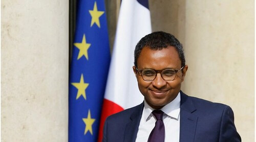 Điểm báo Pháp - Tân nội các Pháp ra mắt | Vietnam Fraternité