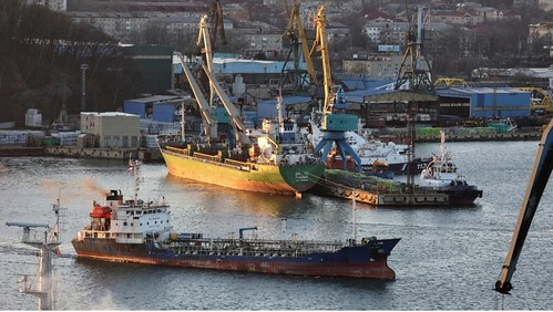 Hậu quả nào qua lệnh cấm vận dầu hỏa Nga ? | Vietnam Fraternité