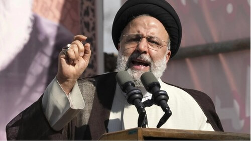 Iran giải thể cảnh sát đạo đức và sửa đổi luật trùm khăn Hồi giáo | Vietnam Fraternité