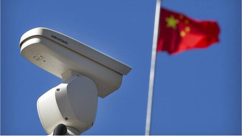 Trung Quốc ra luật chống bất cứ gì không vừa ý | Vietnam Fraternité