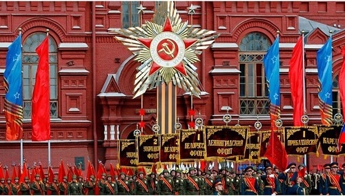 Putin muốn hồi phục hào quang Liên Xô cũ | Vietnam Fraternité