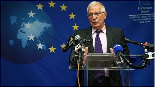 Khủng hoảng tàu ngầm : quan hệ Pháp - Mỹ trở nên căng thẳng | Vietnam Fraternité