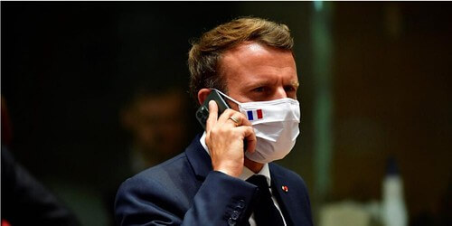 Pegasus : nhu liệu gián điệp gây sốc dư luận quốc tế | Vietnam Fraternité