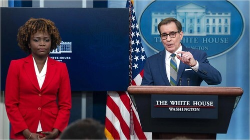 Wagner là tổ chức tội phạm quốc tế, Nga phạm "tội ác chiến tranh" | Vietnam Fraternité