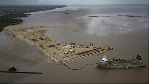 Cuộc chạy đua săn lùng dầu hỏa | Vietnam Fraternité
