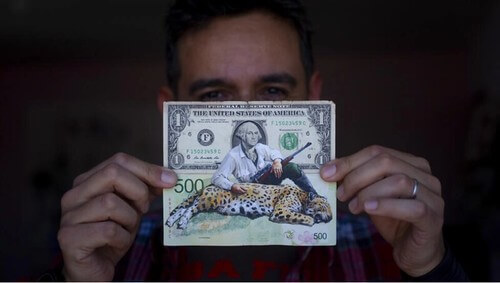 Dùng đô la thay nội tệ peso : Thách thức nào cho Argentina ? | Vietnam Fraternité