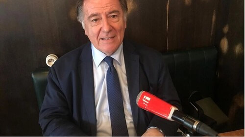 Việt Nam lúc Liên Xô sụp đổ qua hồi ức của cựu đại sứ Pháp ở Hà Nội | Vietnam Fraternité