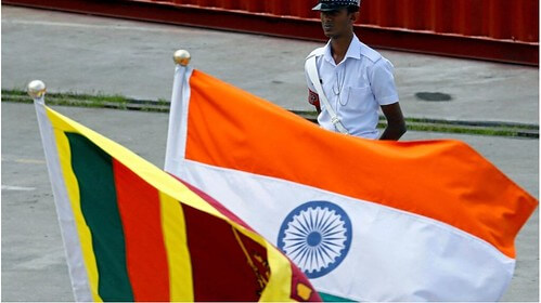 Trung Quốc mất mắt xích Sri Lanka trong "chuỗi ngọc trai" quân sự ? | Vietnam Fraternité