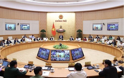 Sau Tết Dương lịch sẽ có biến động nội các chính phủ Phạm Minh Chính ? | Vietnam Fraternité