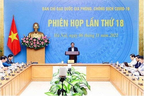 Xin hãy hành động, đừng hô hào suông nữa | Vietnam Fraternité