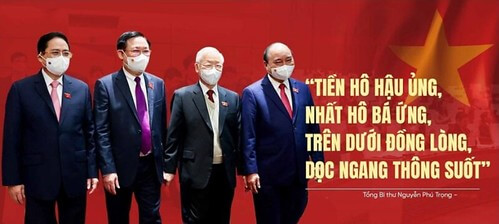 Lệ sang chầu Thiên Quốc từ ngàn xưa đến nay vẫn không thay đổi | Vietnam Fraternité