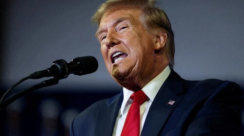 Sử dụng lá bài NATO để bắt chẹt Liên Âu của Trump hết còn hiệu nghiệm | Vietnam Fraternité