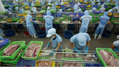 Việt Nam vận động Hoa Kỳ cấp quy chế "kinh tế thị trường" | Vietnam Fraternité