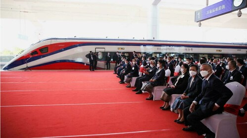 Global Gateway vs Belt and Road Initiative | Vietnam Fraternité