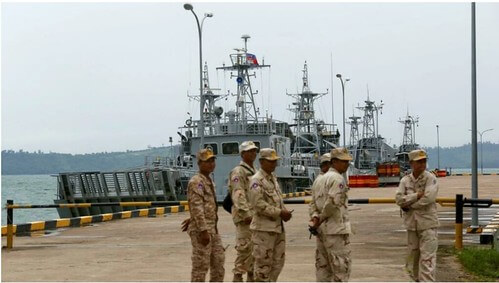 Hun Sen đang trả giá cho chọn lựa đối tác chiến lược | Vietnam Fraternité