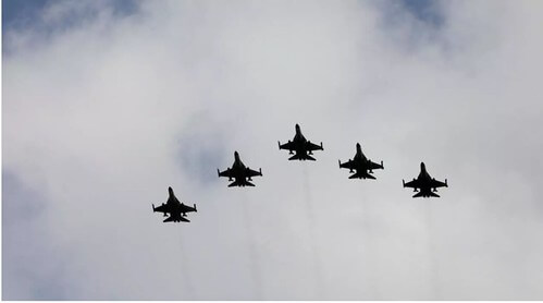 Đài Loan : Đường đứt gãy trong quan hệ Washington- Bắc Kinh | Vietnam Fraternité