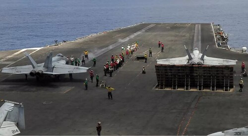 Ba Sĩ và Biển Đông sẽ là nơi đối đầu trực diện giữa Hoa Kỳ và Trung Quốc ? | Vietnam Fraternité