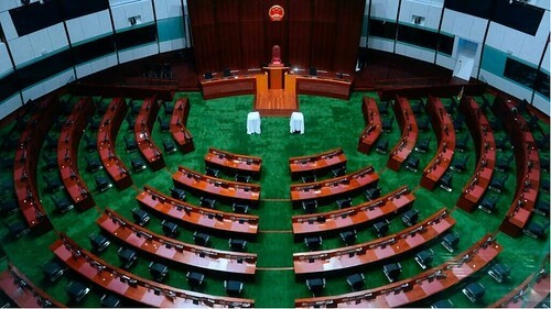 Bầu cử Hồng Kông và trưng cầu dân ý Đài Loan | Vietnam Fraternité