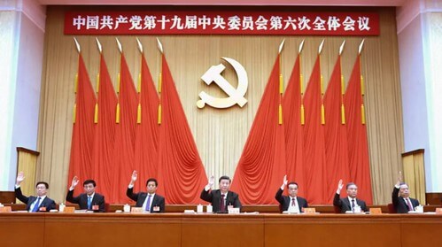 Những nhân nhượng lớn của Tập Cận Bình | Vietnam Fraternité