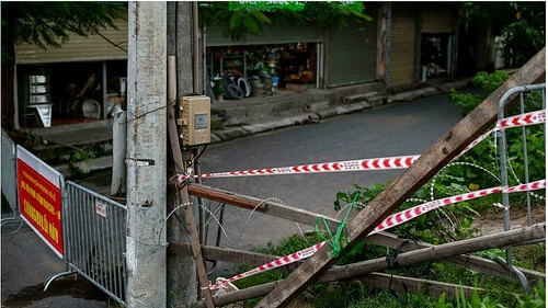 Covid - Việt Nam : Chiến lược mới coi trọng "phòng dịch" có khả thi ? | Vietnam Fraternité