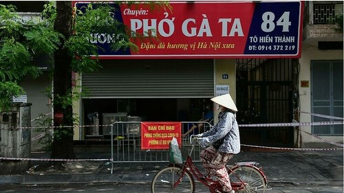"Bài học Sài Gòn" : phải có "giám sát dịch tễ" ! | Vietnam Fraternité
