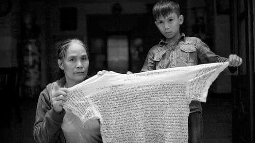 Tiếng kèn xung trận giữa đời nhân dân | Vietnam Fraternité