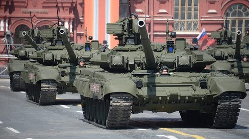 Chơi với Mỹ nhưng mua vũ khí của Nga | Vietnam Fraternité