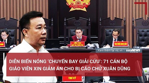 Khi Cừu xác nhận Sói ăn chay | Vietnam Fraternité