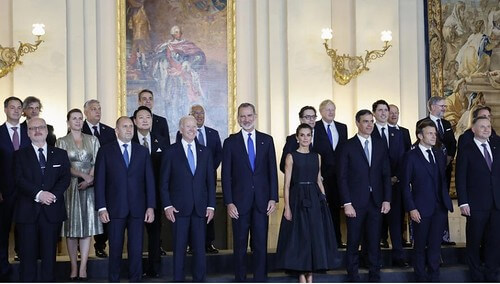 Hết cần quanh co, NATO điểm mặt Nga và Trung Quốc | Vietnam Fraternité