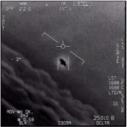 Đến lượt NASA "săn tìm" vật thể bay không xác định | Vietnam Fraternité